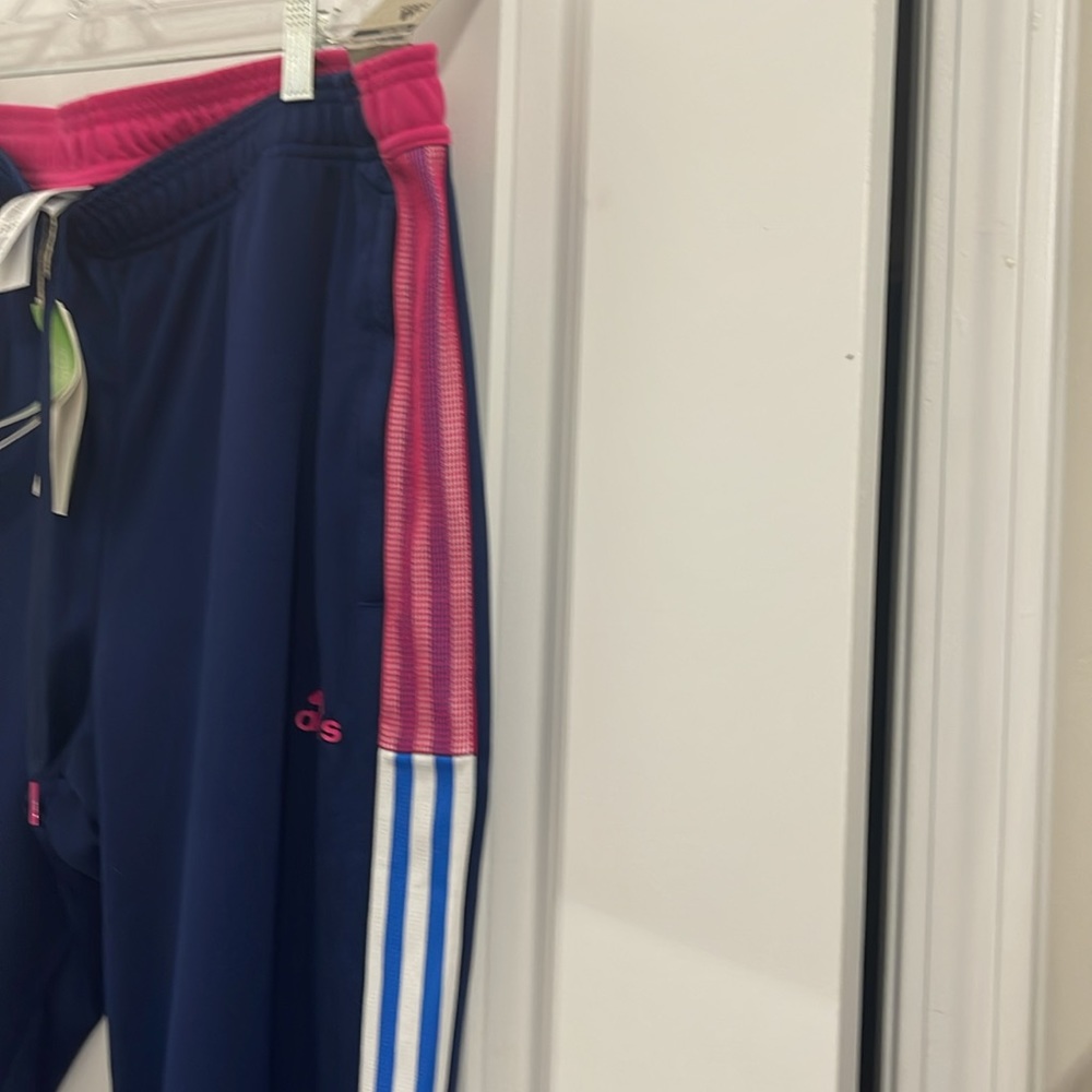 Adidas soccer/ football jogger - Picture 4 of 4